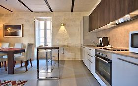 Vallettastay - Orangerie Two Bedroom Apartment 402